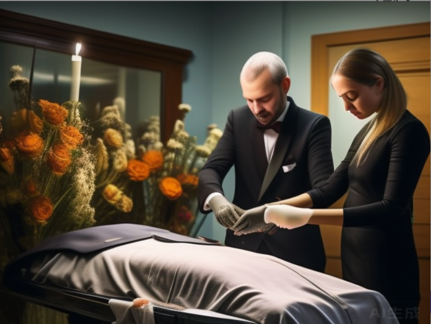 太湖县遗体运输整理